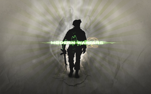 Modern Warfare 2 - Wallpapers Modern Warfare 2