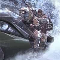 Modern Warfare 2 - Теряя CoD в названии Modern Warfare 2 теряет и интерес к себе