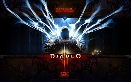 Diablo III - Подборка ответов от Bashiok'a на различные темы