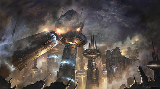 Новости - Transformers: War For Cybertron первые арты