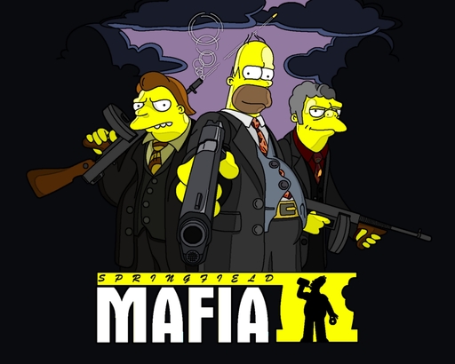 Mafia II - Weekly Giveaway - Вегас-Шмегас!