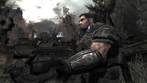 Новости - Gears of War 3 поступит в продажу 20-го сентября.