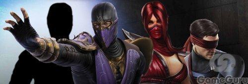 Mortal Kombat - Mortal Kombat поедет на Comic-Con