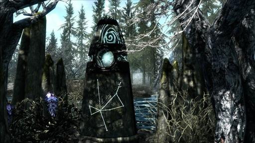 Elder Scrolls V: Skyrim, The - Things I Ate in Skyrim. Перевод превью от killscreendaily.com