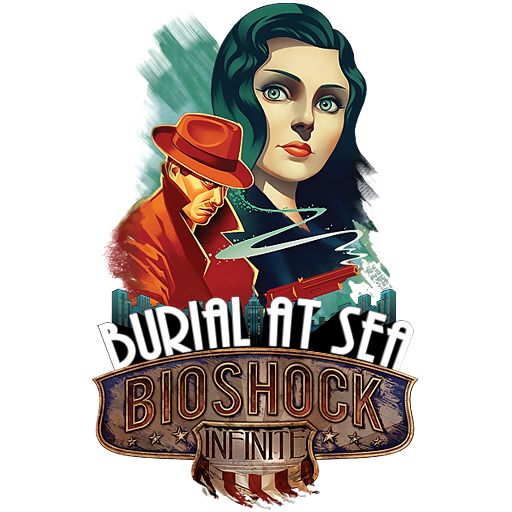 BioShock Infinite - «Затянувшееся прощание». Обзор Burial At Sea: Episode 2