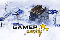 Gamer Weekly №15. Вторник после апокалипсиса