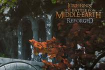 В разработке авторский некоммерческий ремейк The Lord of the Rings: The Battle for Middle-earth — Reforged